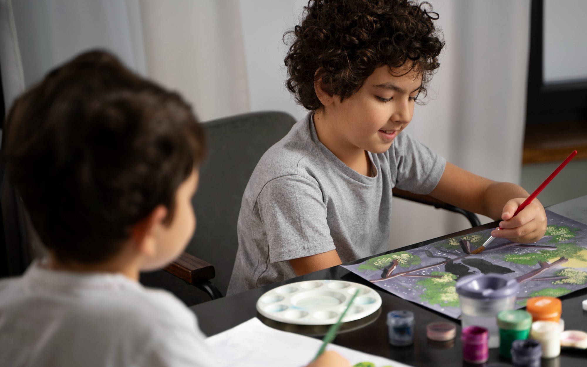 Creative Kids Art 2